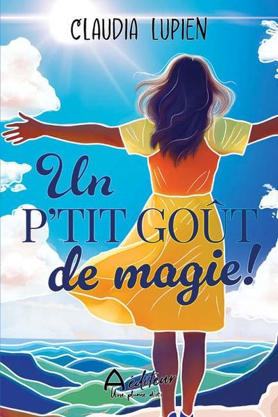 UN P'TIT GOUT DE MAGIE!