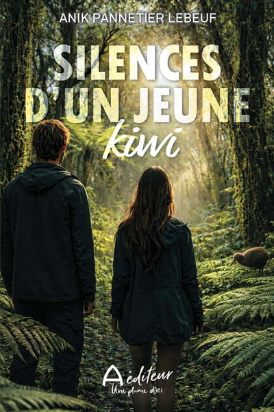 SILENCES D'UN JEUNE KIWI