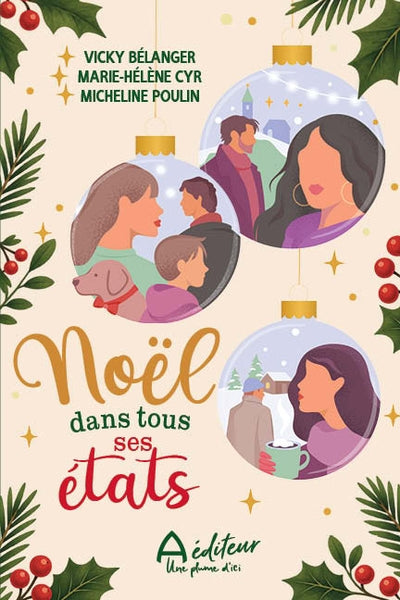 NOEL DANS TOUS SES ETATS