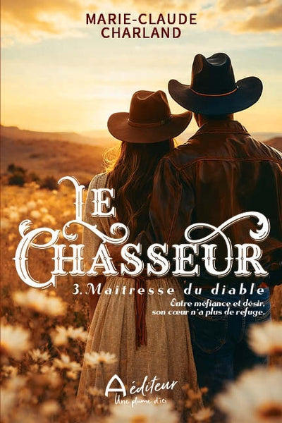 CHASSEUR 03  MAITRESSE DU DIABLE