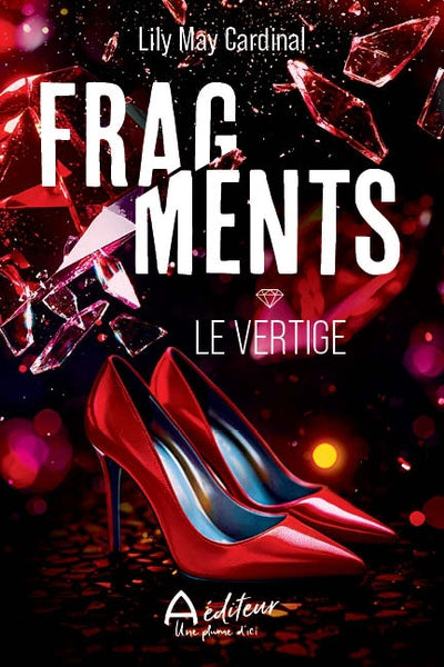 FRAGMENTS 01  LE VERTIGE