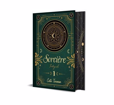 SORCIERE - INTEGRALE 1 COLLECTOR