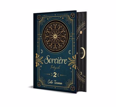 SORCIERE - INTEGRALE 2  COLLECTOR