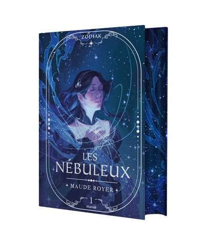 ZODIAK T1 : LES NEBULEUX (COLLECTOR)