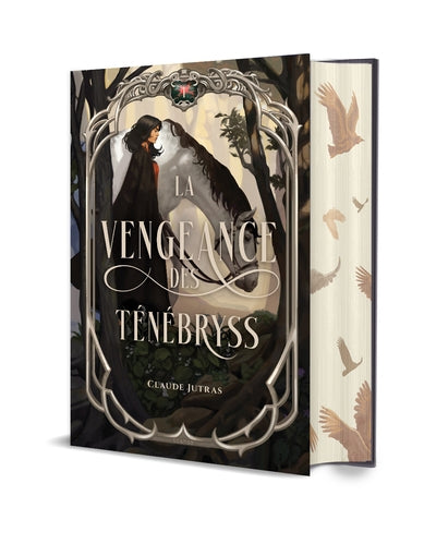 VENGEANCE DES TENEBRYSS - T1 (COLLECTOR)