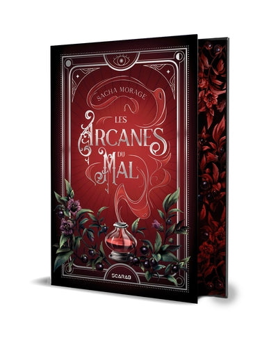 ARCANES DU MAL (LES) - COLLECTOR
