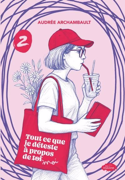 Tout ce que je déteste à propos de moi 02