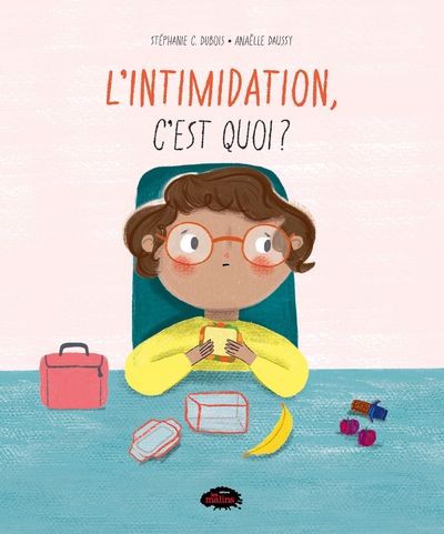 INTIMIDATION, C'EST QUOI ?