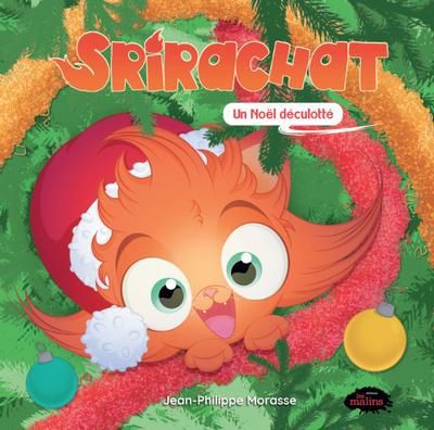 SRIRACHAT  UN NOEL DECULOTTE