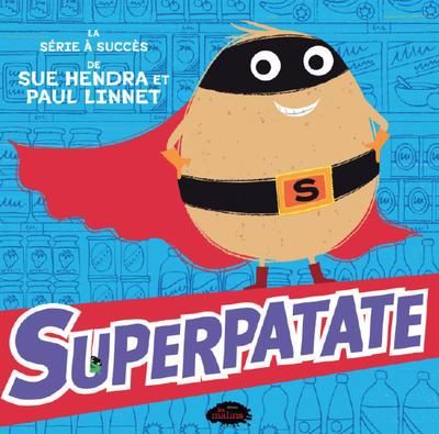 SUPERPATATE