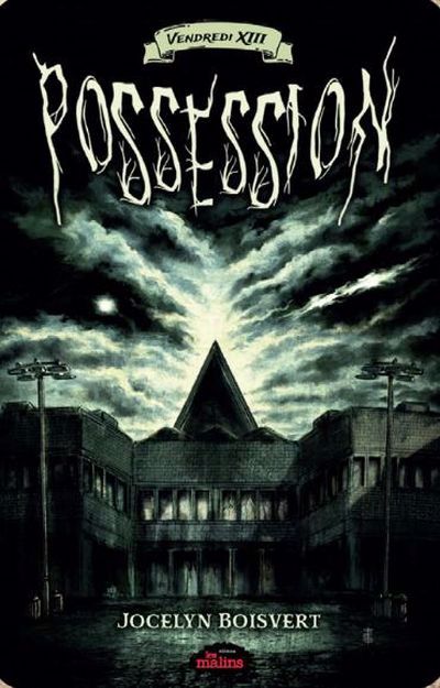 VENDREDI 13  POSSESSION