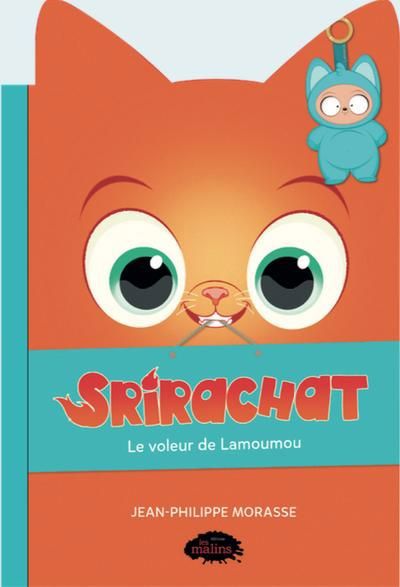 SRIRACHAT  LE VOLEUR DE LAMOUMOU