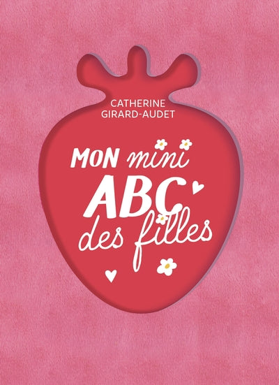 MON MINI ABC DES FILLES 2027