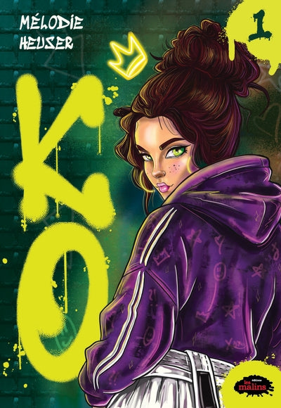 K.O. 01