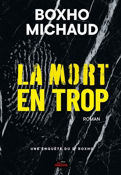 MORT EN TROP