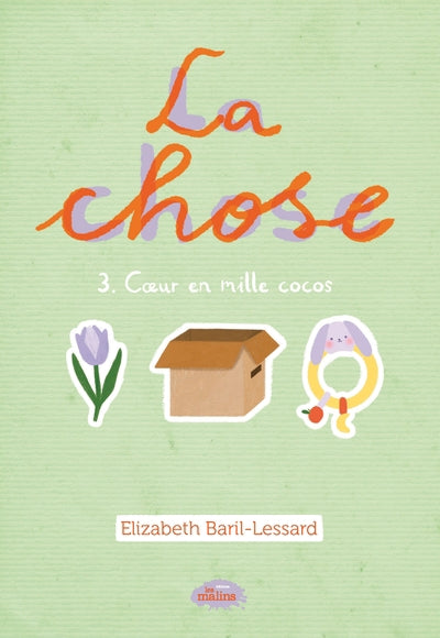 CHOSE  03  COEUR EN MILLE COCOS