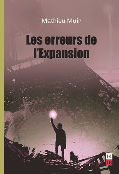 ERREURS DE L'EXPANSION