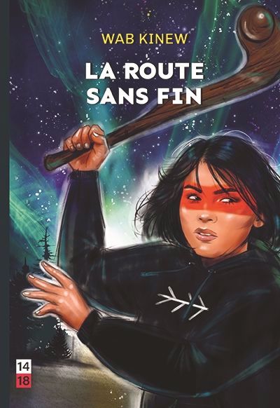 ROUTE SANS FIN