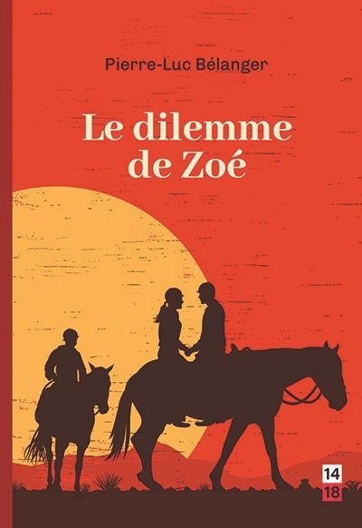 DILEMME DE ZOE