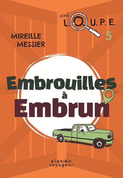Embrouilles à Embrun