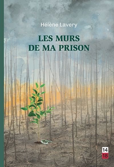 MURS DE MA PRISON