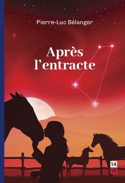 APRES L'ENTRACTE