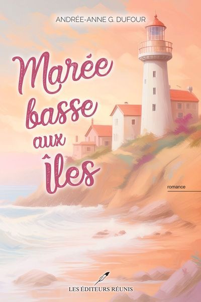 MAREE BASSE AUX ILES