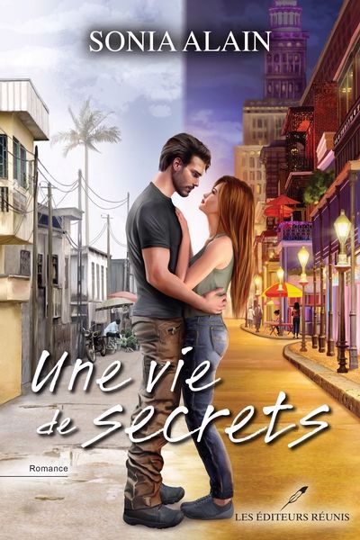 UNE VIE DE SECRETS