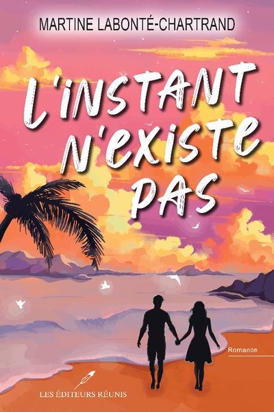 INSTANT N'EXISTE PAS