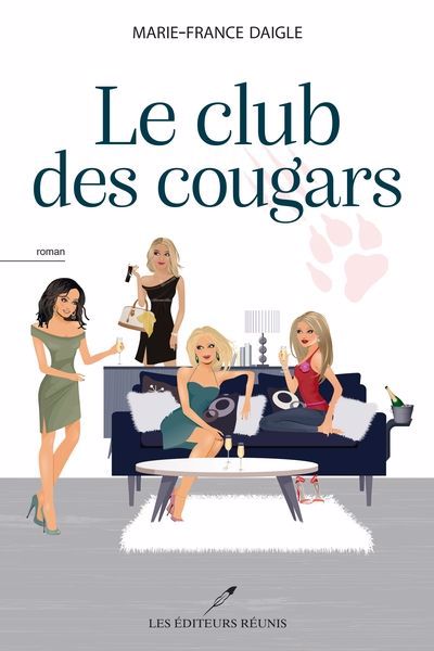 CLUB DES COUGARS