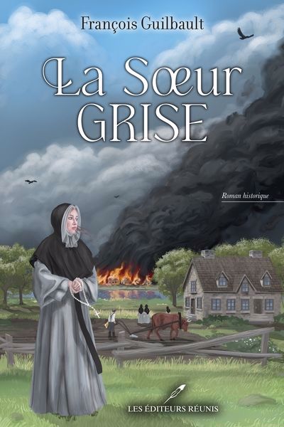 SOEUR GRISE