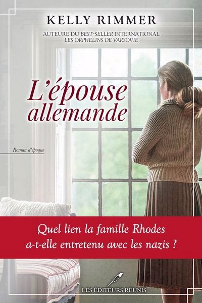 EPOUSE ALLEMANDE
