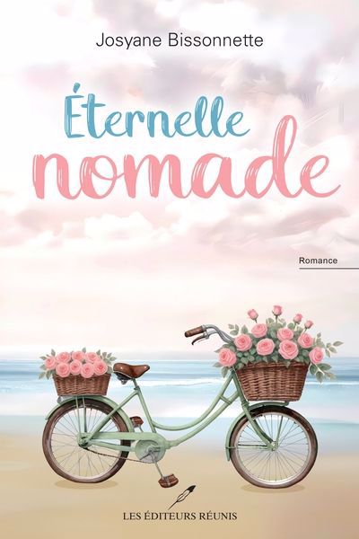 ETERNELLE NOMADE