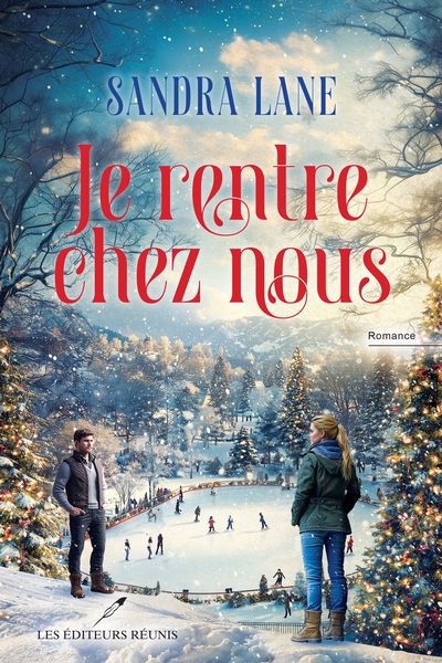 JE RENTRE CHEZ NOUS