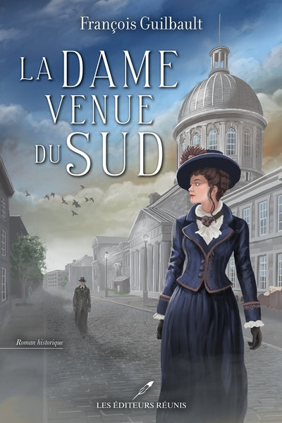 DAME VENUE DU SUD