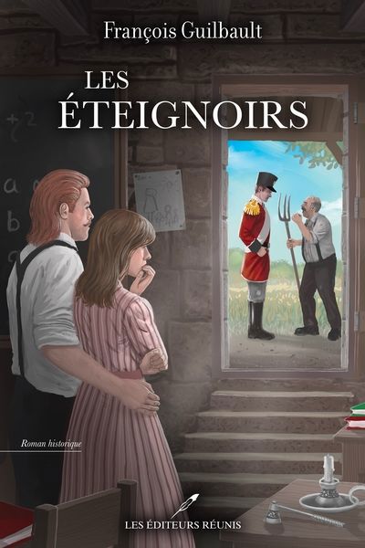 ETEIGNOIRS