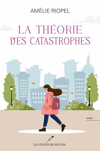 THEORIE DES CATASTROPHES