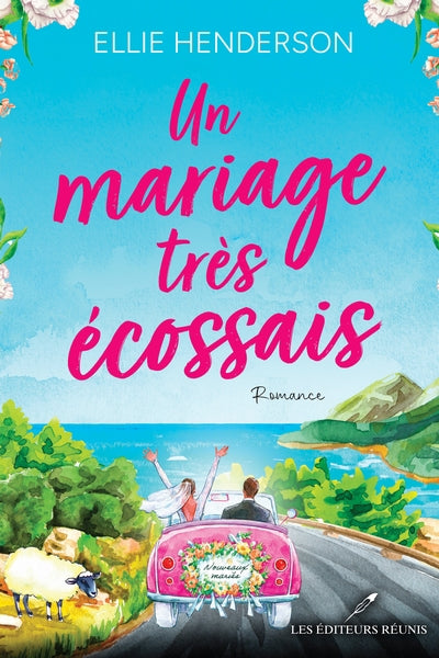 UN MARIAGE TRES ECOSSAIS