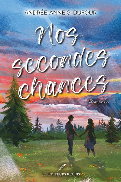 NOS SECONDES CHANCES