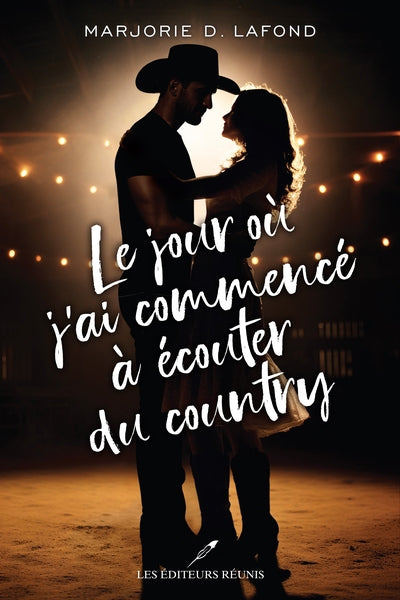 JOUR OU J'AI COMMENCE A ECOUTER DU COUNTRY