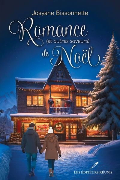ROMANCE (ET AUTRES SAVEURS) DENOEL