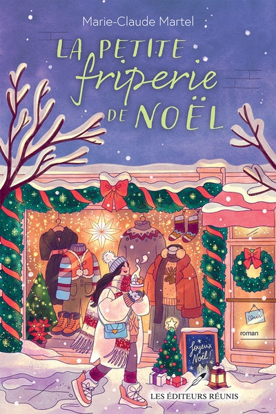 PETITE FRIPERIE DE NOEL