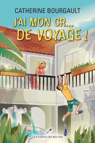 J'AI MON CR... DE VOYAGE !