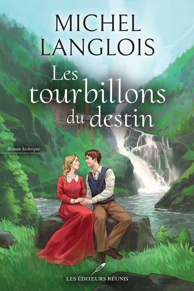 TOURBILLONS DU DESTIN