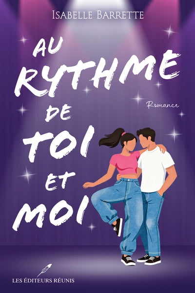 AU RYTHME DE TOI ET MOI