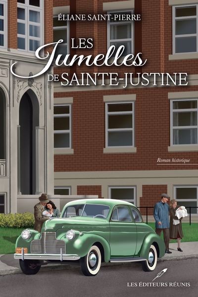 JUMELLES DE SAINTE-JUSTINE