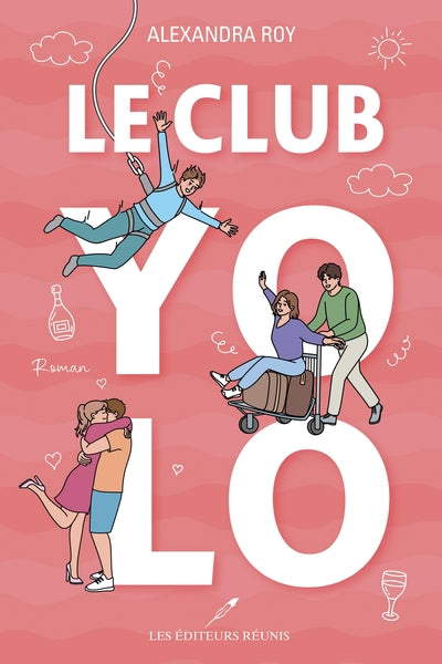 CLUB YOLO