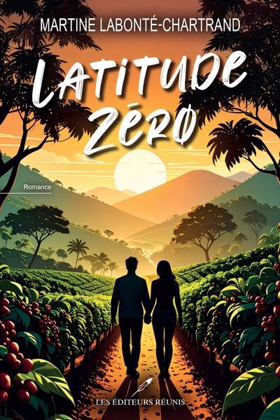 LATITUDE ZERO