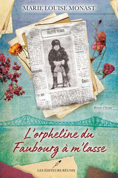ORPHELINE DU FAUBOURG A M'LASSE