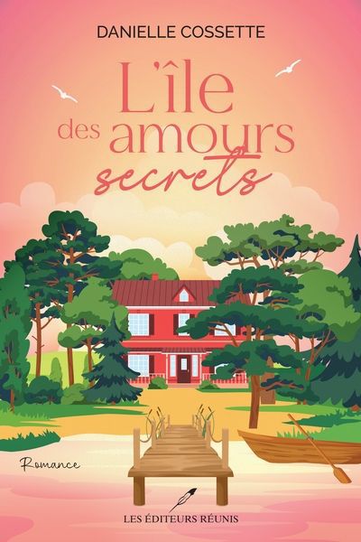 ILE DES AMOURS SECRETS